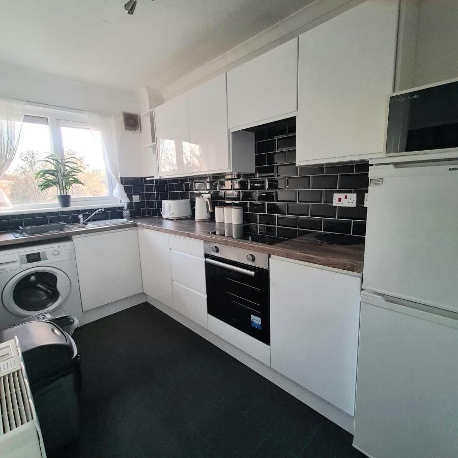 Levenhowe Holiday Apartment Balloch Extérieur photo