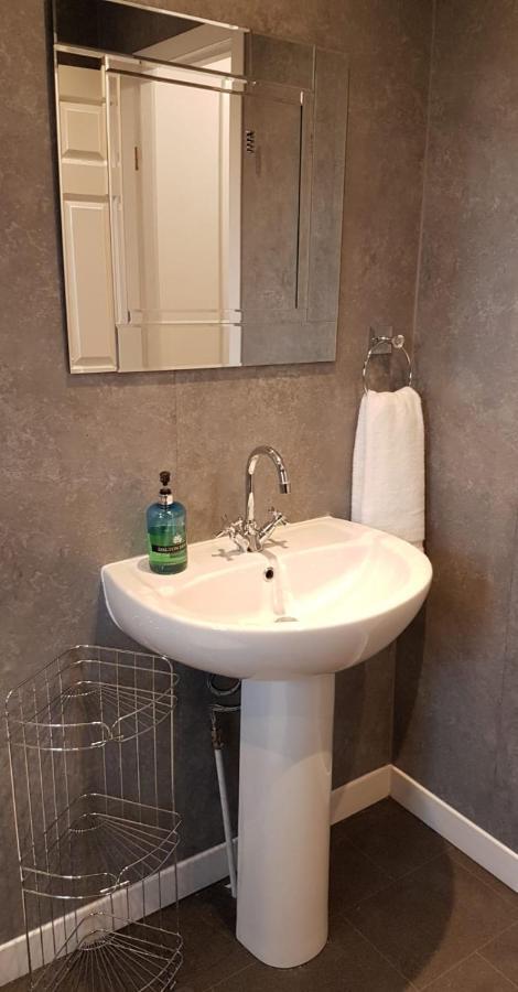 Levenhowe Holiday Apartment Balloch Extérieur photo
